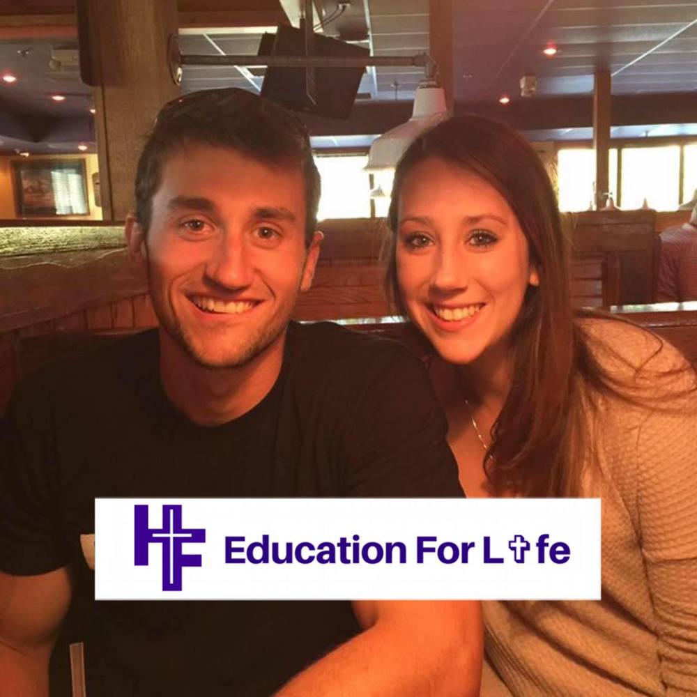 Meet your Posher, Joslyn